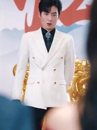 第53集 - 華夏龍組