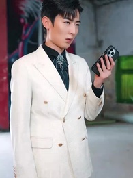 第15集 - 華夏龍組