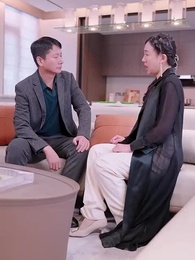 第13集 - 豪門盛寵：影後歸來