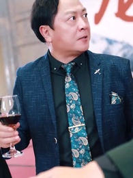 第23集 - 華夏龍組