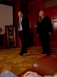 第26集 - 豪婿歸來當奶爸