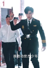 第13集 - 華夏龍組