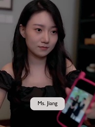 [Dubbed] Bride in Disguise - Episode 27