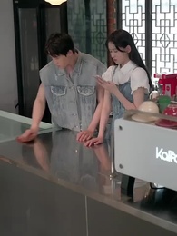 Episode 64 - [Dubbed] Bride in Disguise