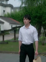 Episode 58 - [Dubbed] Bride in Disguise