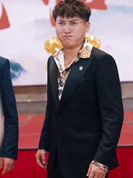 第29集 - 華夏龍組