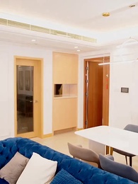 第90集 - 豪婿歸來當奶爸