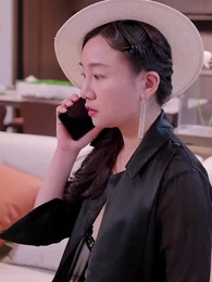 第21集 - 豪門盛寵：影後歸來