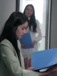 Episode 47 - [Dubbed] Bride in Disguise