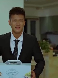 絕對占有 - Episode 10