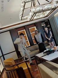 第75集 - 煉獄五年，出獄歸來竟被無情搶婚