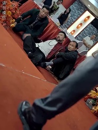 煉獄五年，出獄歸來竟被無情搶婚 - Episode 64