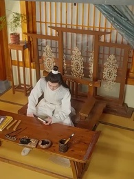 穿成太子家的小作精 - Episode 13