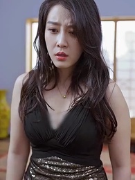 絕對占有 - Episode 33