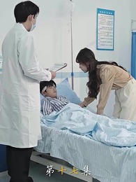 萌寶來襲爹地請跪好！ - Episode 17