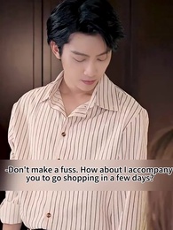 [Dubbed] Stand-in CEO - Episode 27