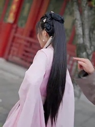 第35集 - 穿成太子家的小作精