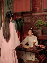 第56集 - 穿成太子家的小作精