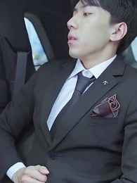 絕對占有 - Episode 3