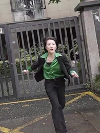 第91集 - 顧總夫人帶球跑