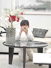 萌寶來襲爹地請跪好！ - Episode 86