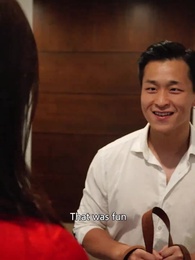 Evolved Warrior: Domination - Episode 91