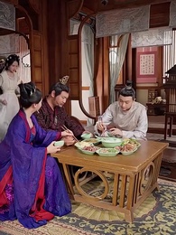 第24集 - 穿成太子家的小作精