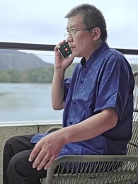 第52集 - 顧總夫人帶球跑