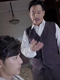 第69集 - 隱秘關系