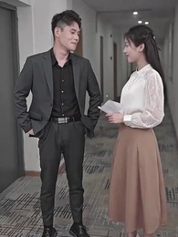 顧總夫人帶球跑 - Episode 69