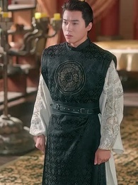 第84集 - 穿成太子家的小作精