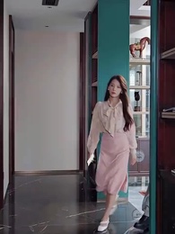 Episode 94 - [Dubbed] Stand-in CEO