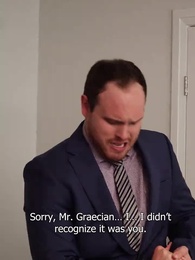 Evolved Warrior: Domination - Episode 47