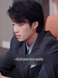 [Dubbed] Stand-in CEO - Episode 14