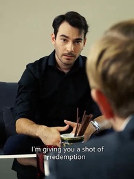 Episode 73 - Evolved Warrior: Domination