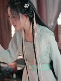 第76集 - 穿成太子家的小作精