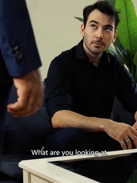 Episode 71 - Evolved Warrior: Domination