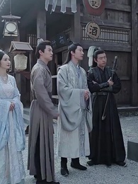 第67集 - 一品江山