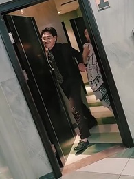 [Dubbed] Why is Joe Like That - Episode 3