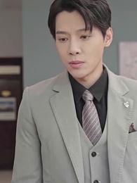 顧總夫人帶球跑 - Episode 84