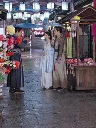 一品江山 - Episode 33