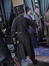 一品江山 - Episode 64