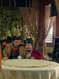 第17集 - 穿成太子家的小作精