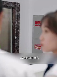 Episode 11 - [Dubbed] Stand-in CEO