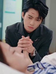 [Dubbed] Stand-in CEO - Episode 31