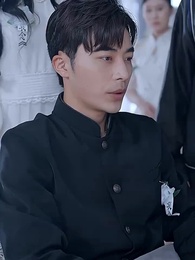 第11集 - 隱秘關系