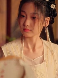 穿成太子家的小作精 - Episode 9