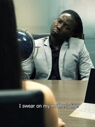 Episode 36 - Evolved Warrior: Domination