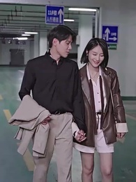 第98集 - 顧總夫人帶球跑