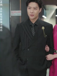 第48集 - 無限時間:吾終將滿級歸來